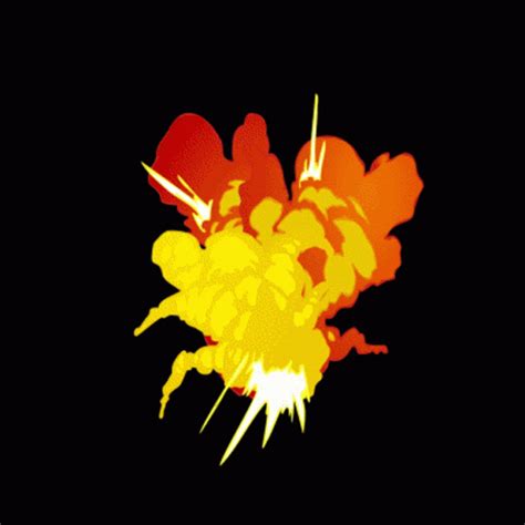 blast gif|Explosion GIFs .